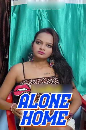 Home Alone 2025 Hindi GoddesMahi Short Films Full Movie